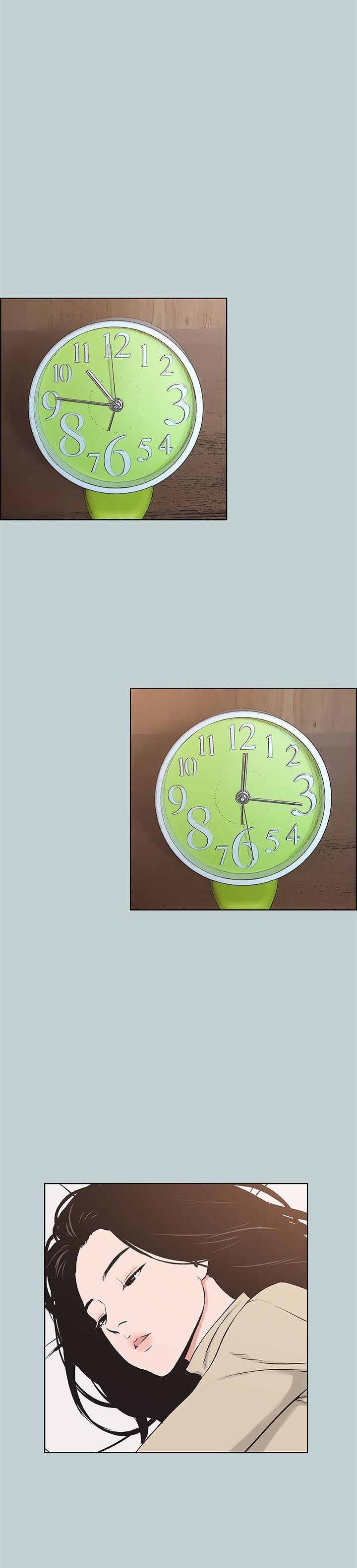 Love Square - Chapter 129 14 Love Square - Chapter 129 14