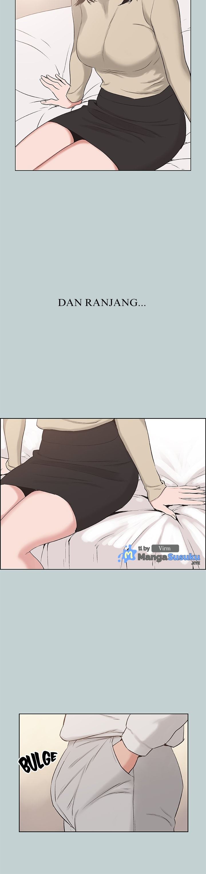 Love Square - Chapter 129 6 Love Square - Chapter 129 6