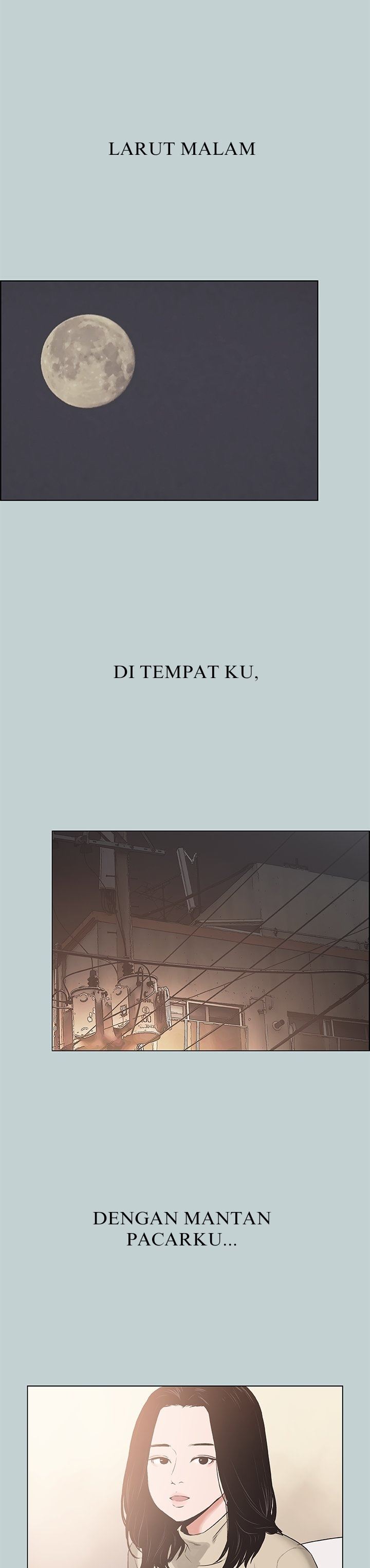 Love Square - Chapter 129 5 Love Square - Chapter 129 5