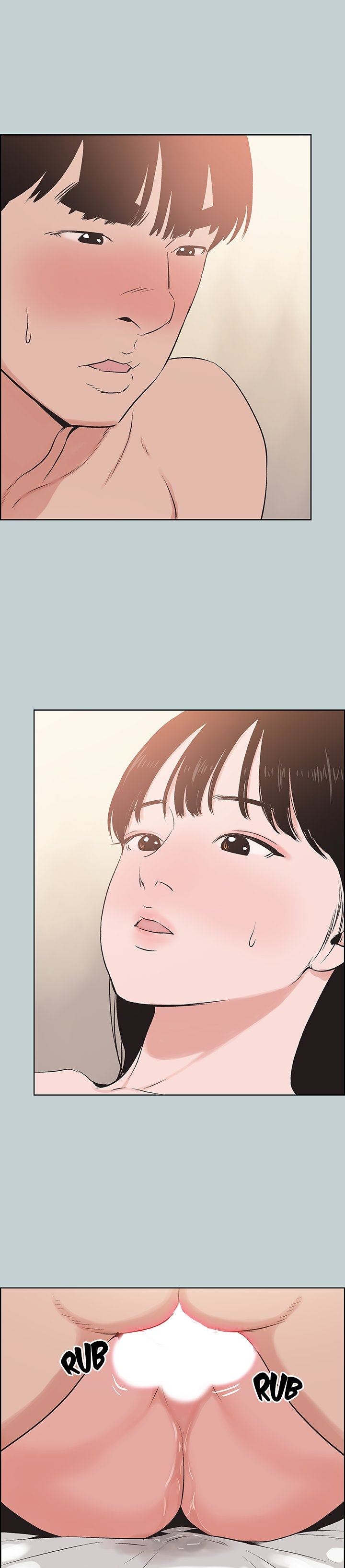 Love Square - Chapter 123 23