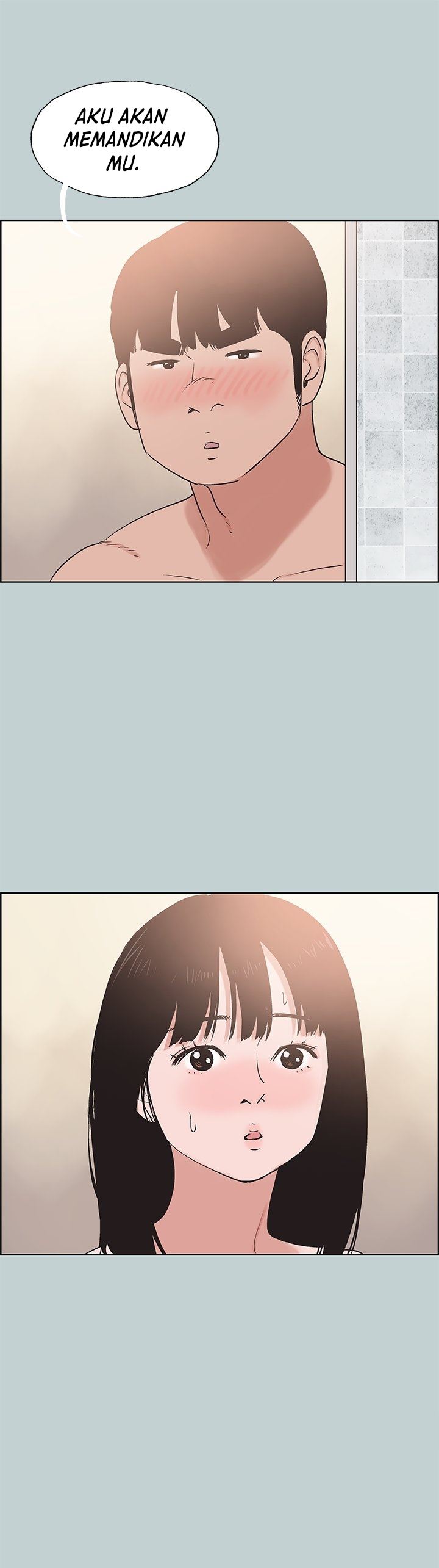 Love Square - Chapter 123 3