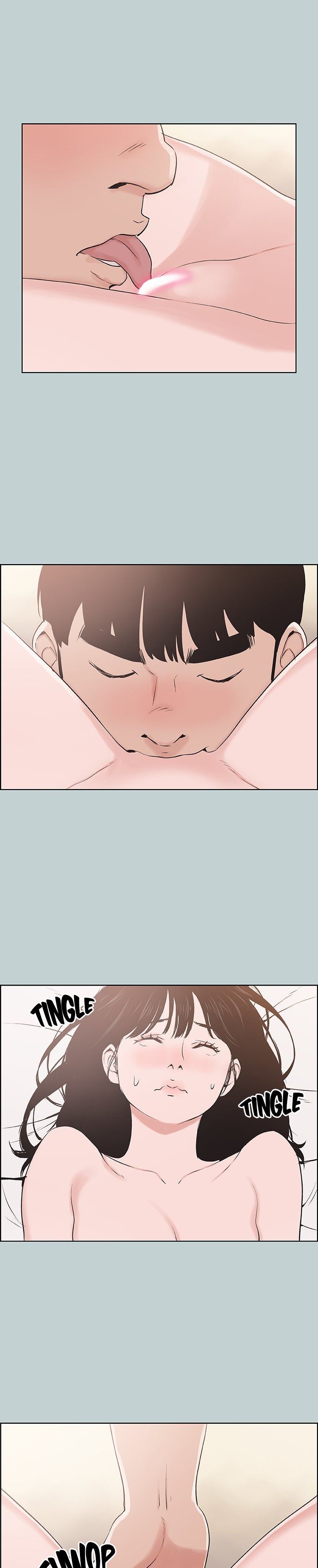 Love Square - Chapter 123 19