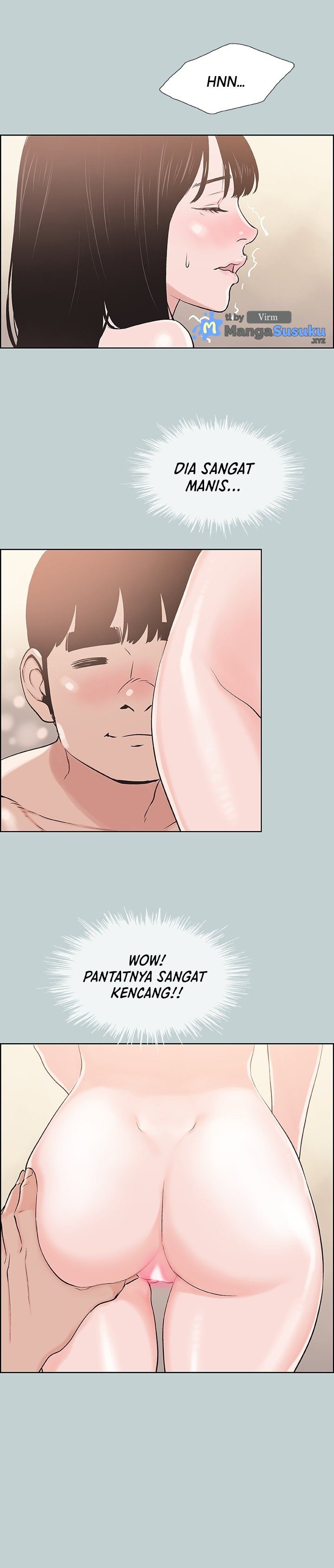 Love Square - Chapter 123 11