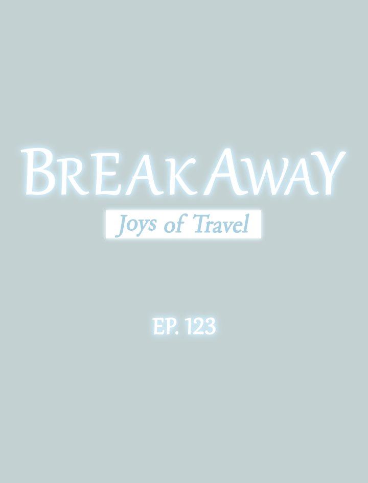 Love Square - Chapter 123 4