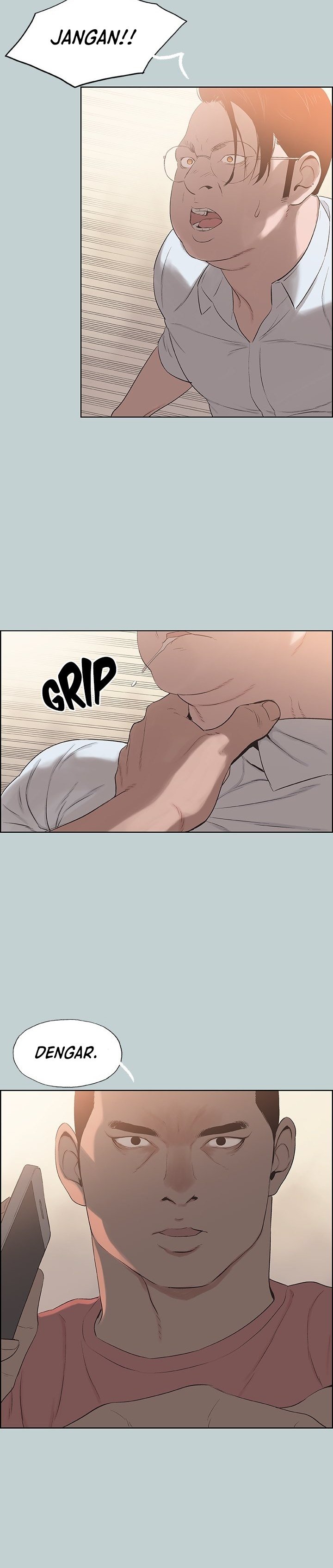 Love Square - Chapter 120 7 Love Square - Chapter 120 7