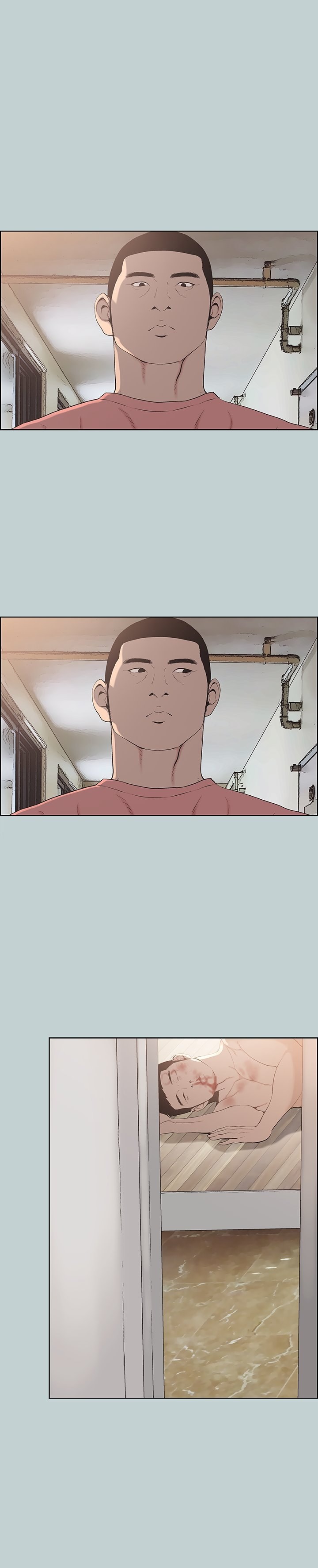 Love Square - Chapter 120 4 Love Square - Chapter 120 4