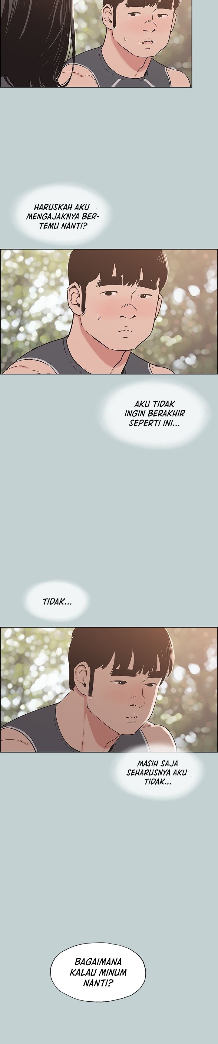 Love Square - Chapter 126 22 Love Square - Chapter 126 22