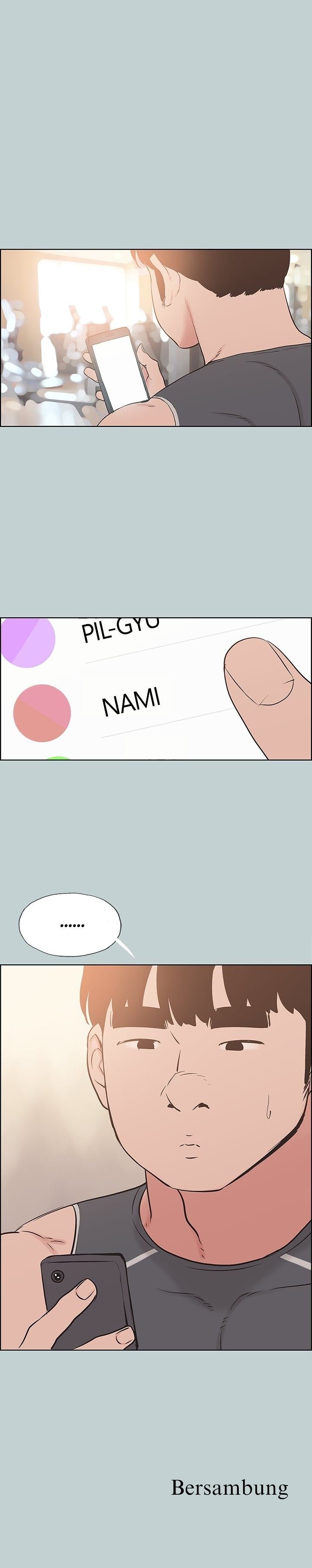 Love Square - Chapter 126 26 Love Square - Chapter 126 26