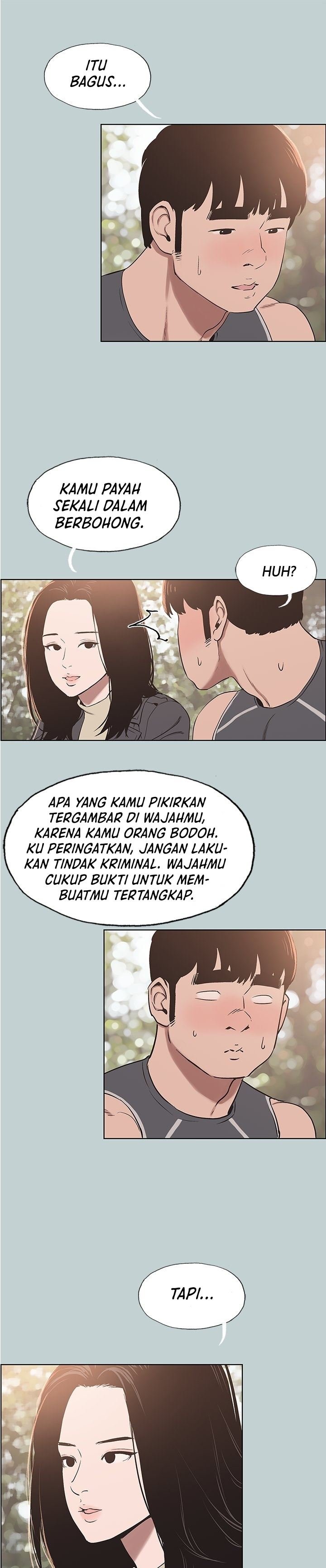 Love Square - Chapter 126 19 Love Square - Chapter 126 19