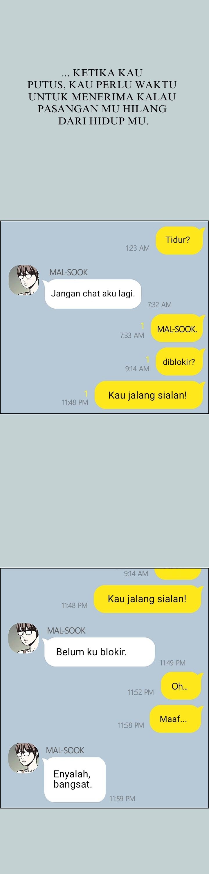 Love Square - Chapter 126 12 Love Square - Chapter 126 12