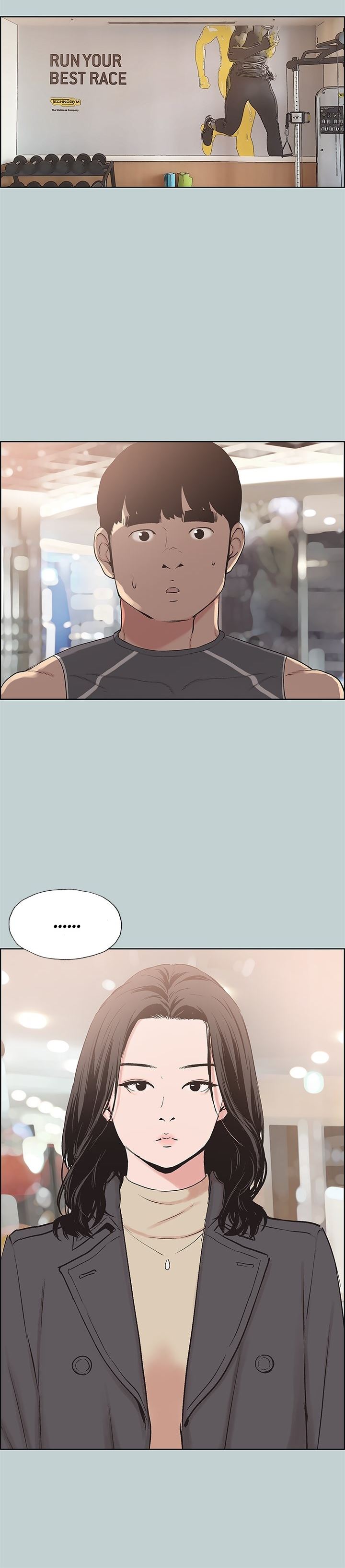 Love Square - Chapter 126 14 Love Square - Chapter 126 14