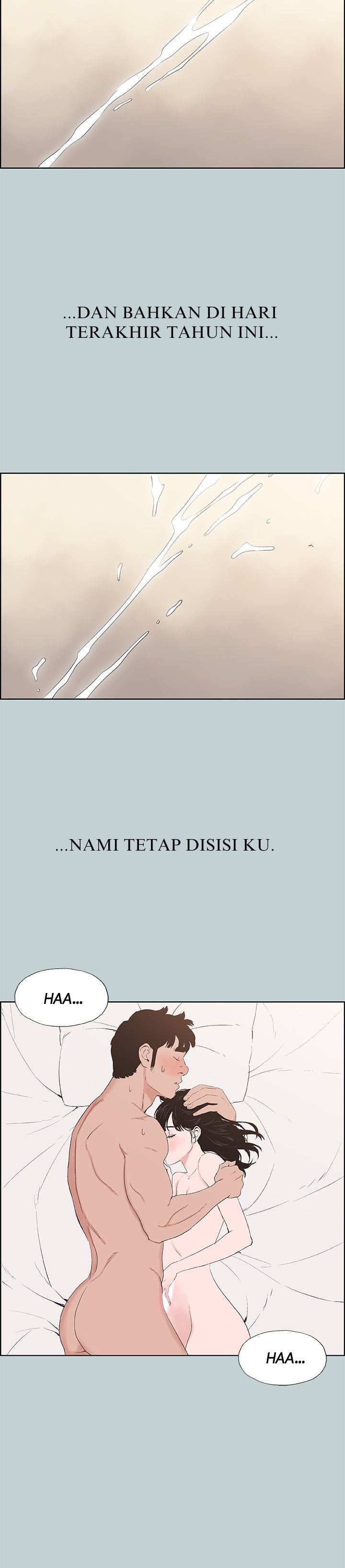 Love Square - Chapter 124 9