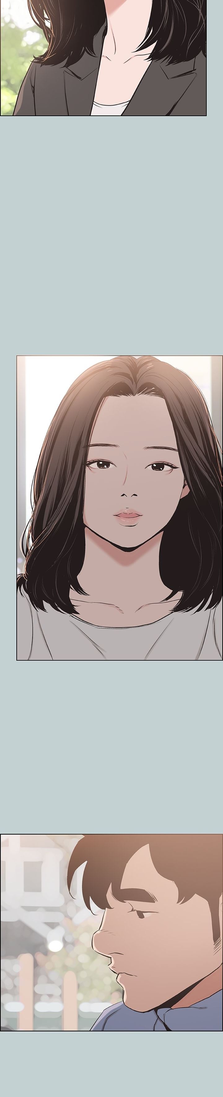 Love Square - Chapter 124 23