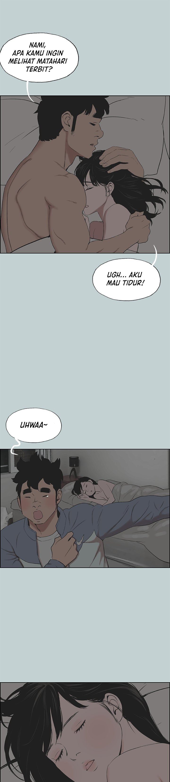 Love Square - Chapter 124 14