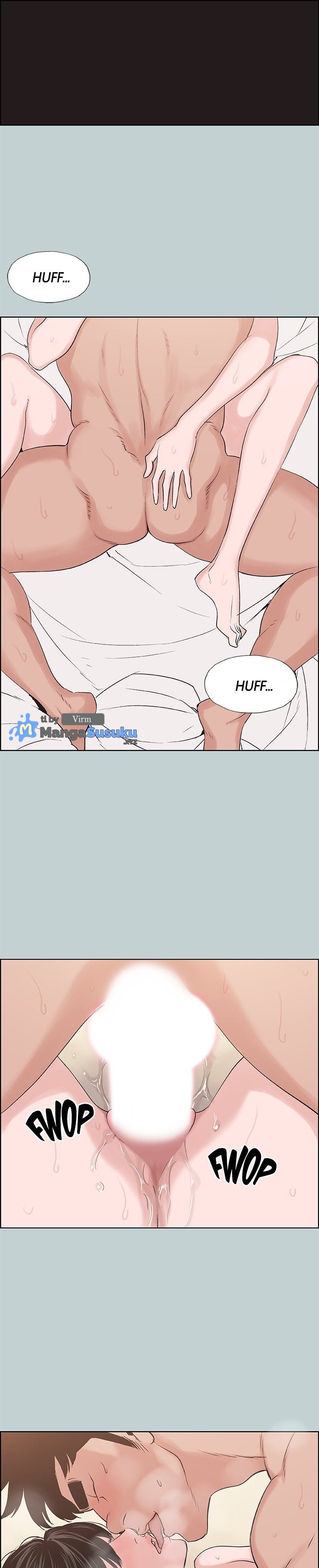 Love Square - Chapter 124 6