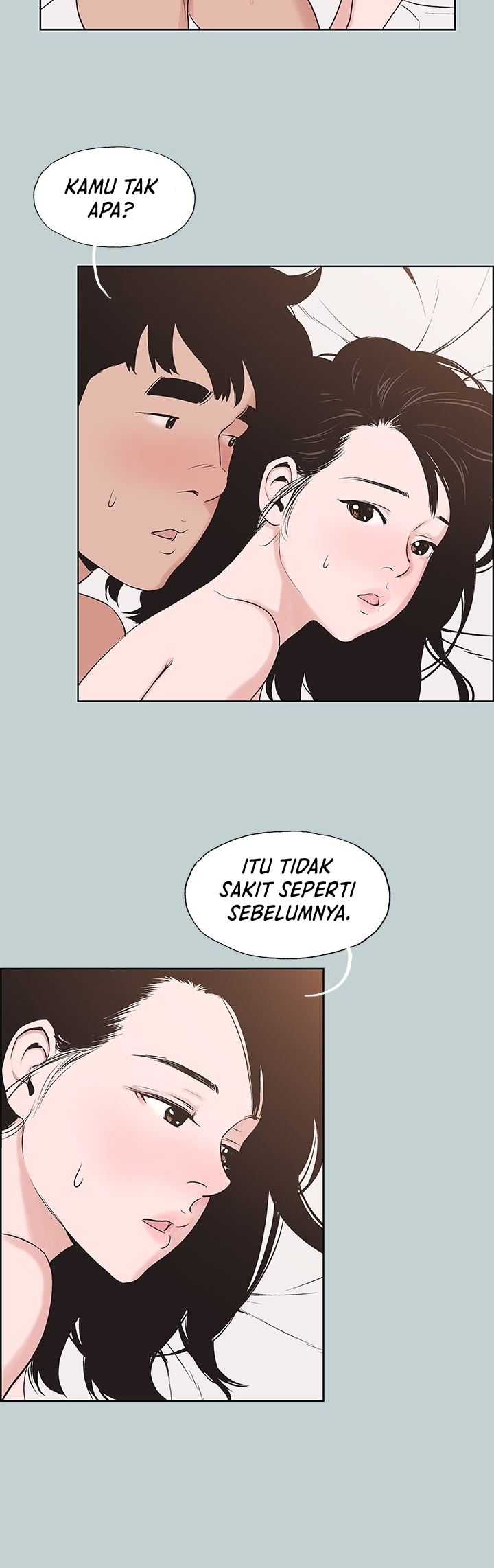 Love Square - Chapter 124 5