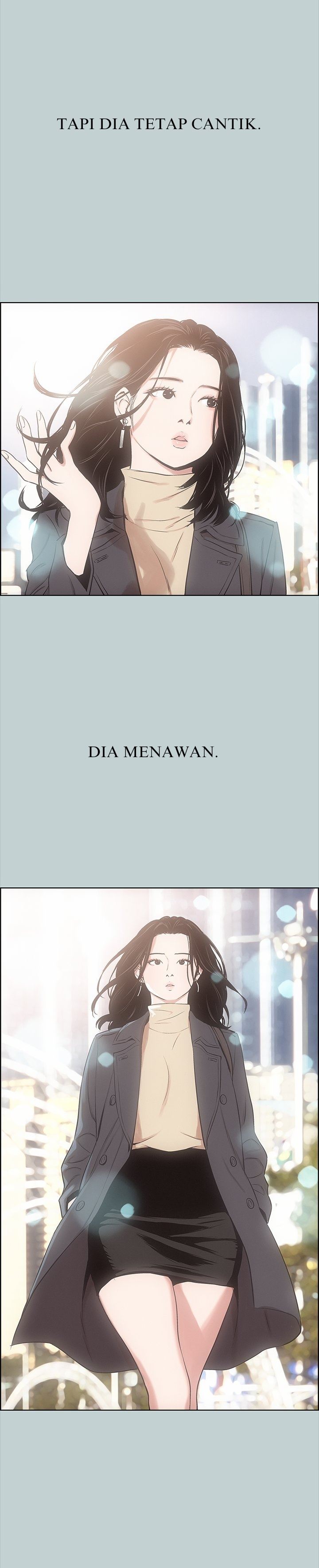 Love Square - Chapter 125 8 Love Square - Chapter 125 8