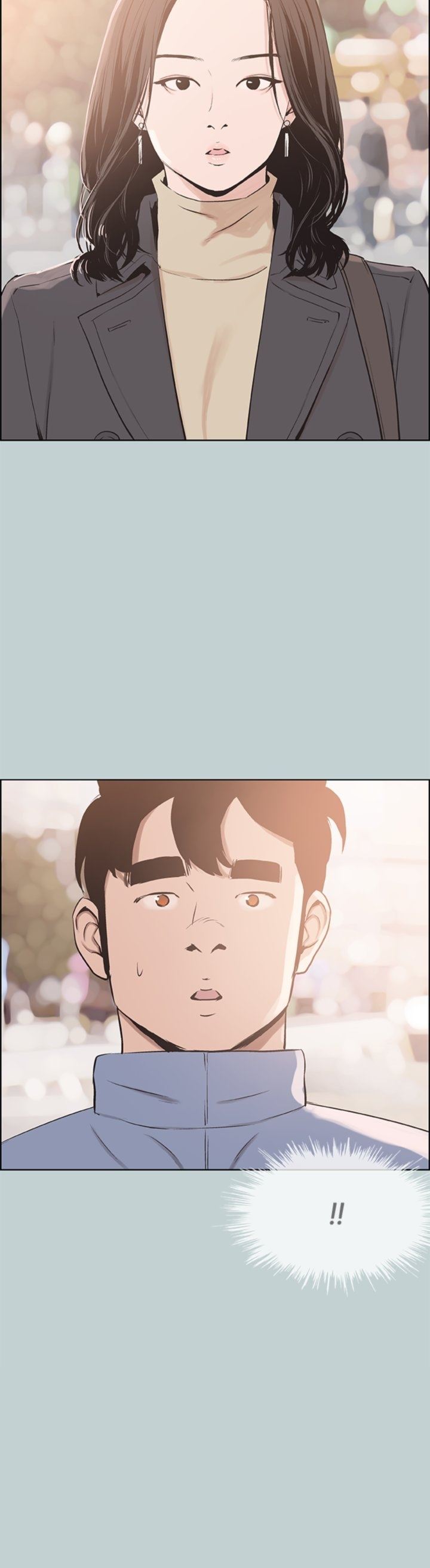 Love Square - Chapter 125 2 Love Square - Chapter 125 2