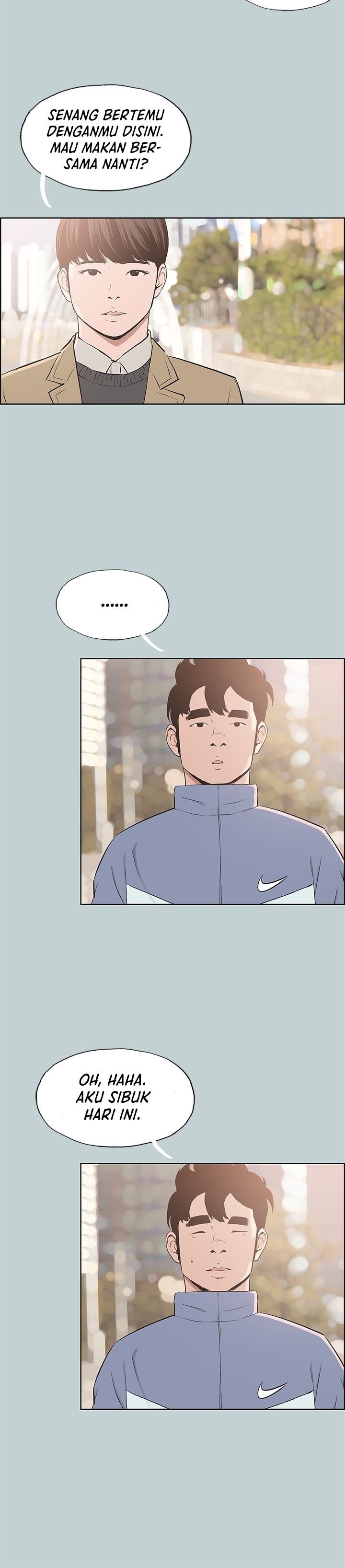 Love Square - Chapter 125 13 Love Square - Chapter 125 13