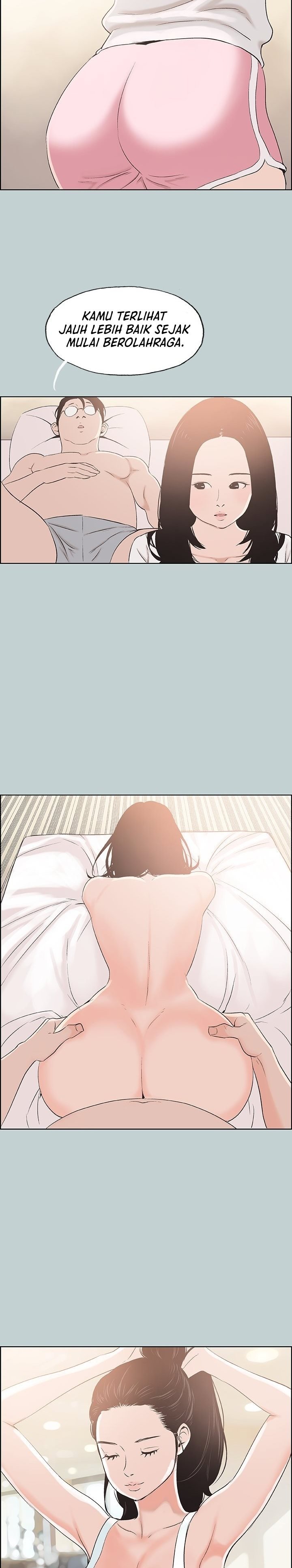 Love Square - Chapter 108 8