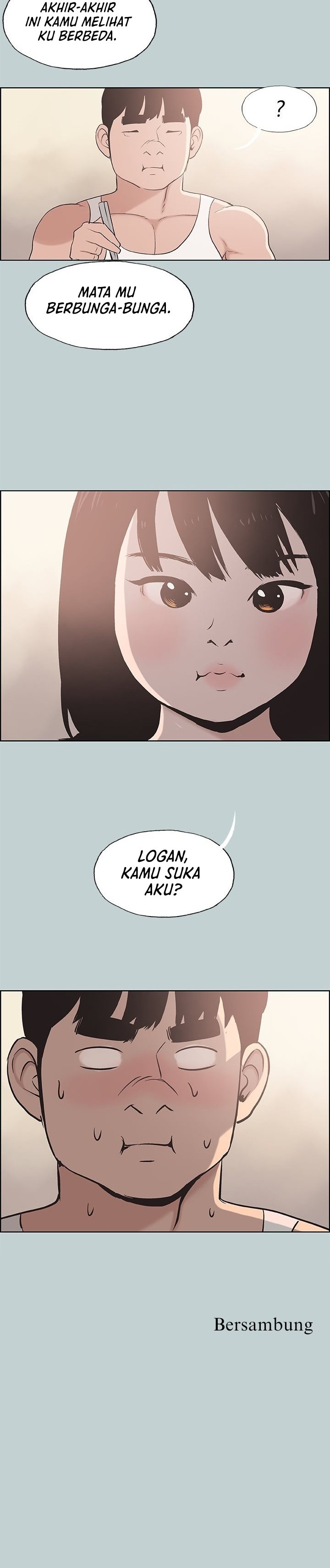 Love Square - Chapter 108 23