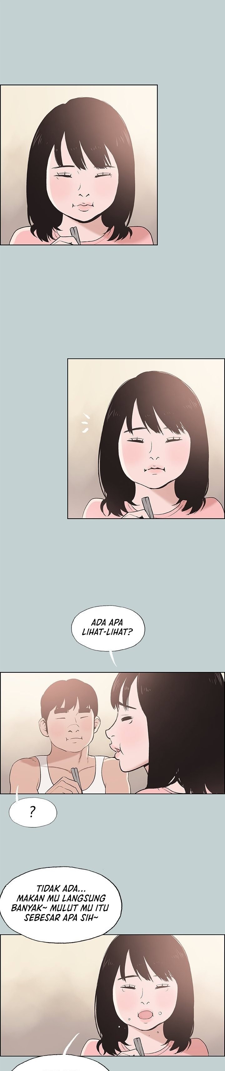 Love Square - Chapter 108 20