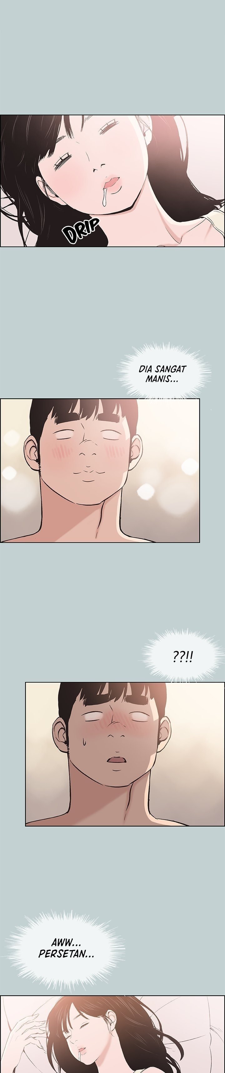 Love Square - Chapter 108 18