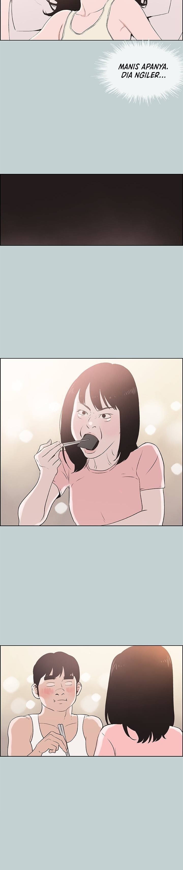 Love Square - Chapter 108 19