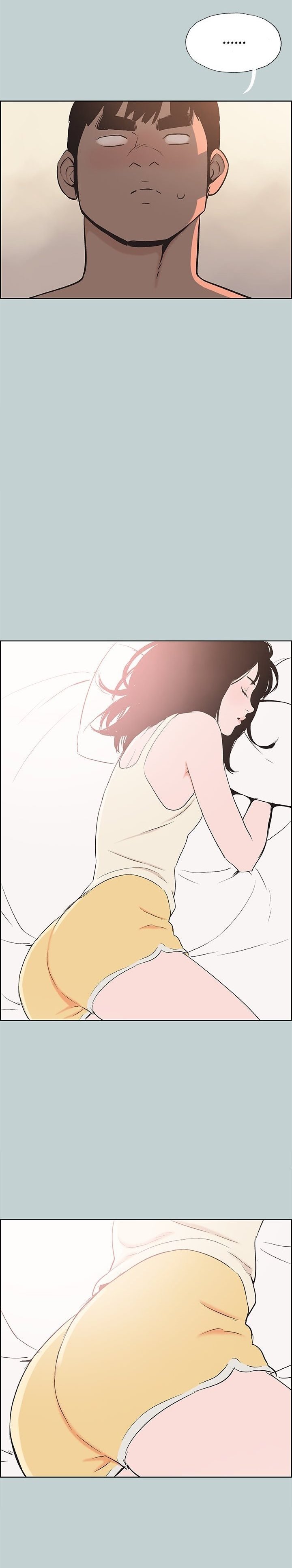 Love Square - Chapter 108 16