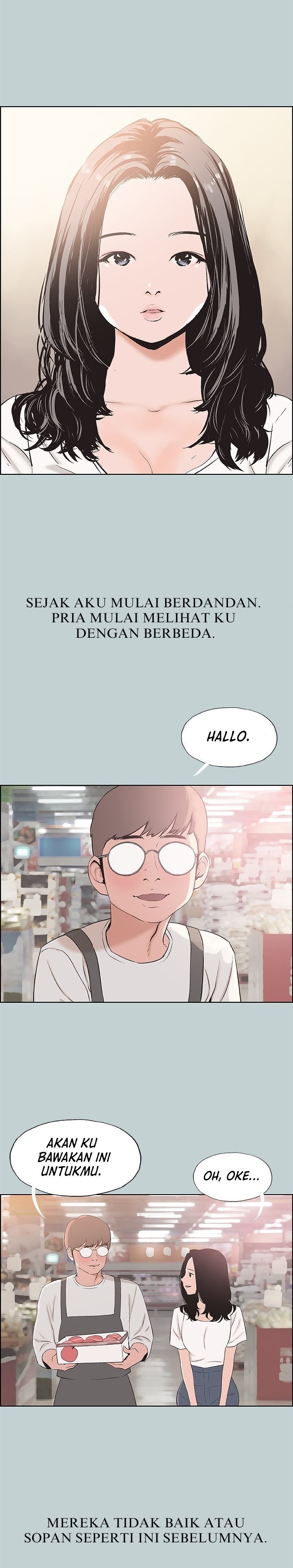 Love Square - Chapter 108 4