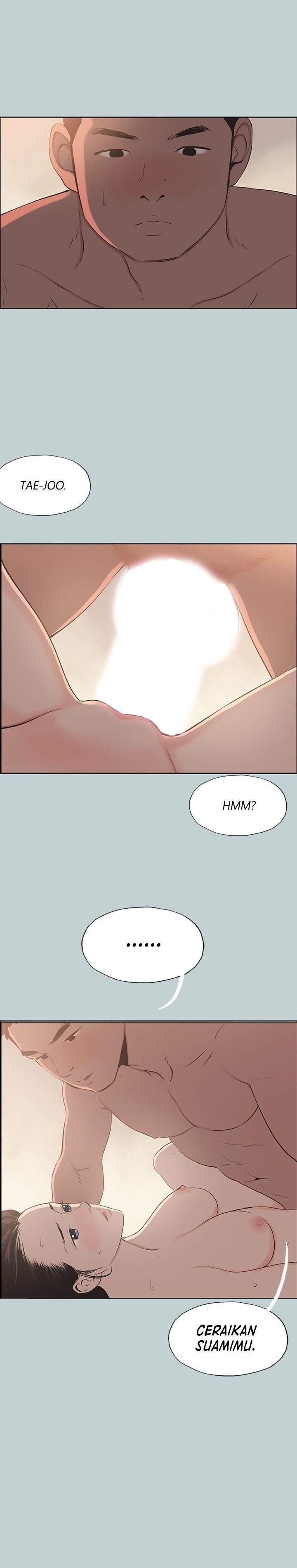 Love Square - Chapter 102 2