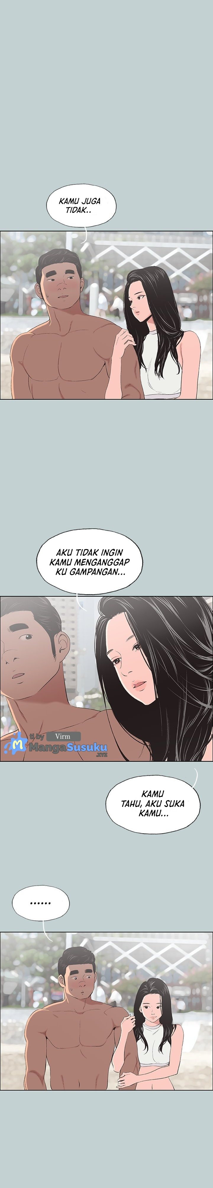 Love Square - Chapter 102 21