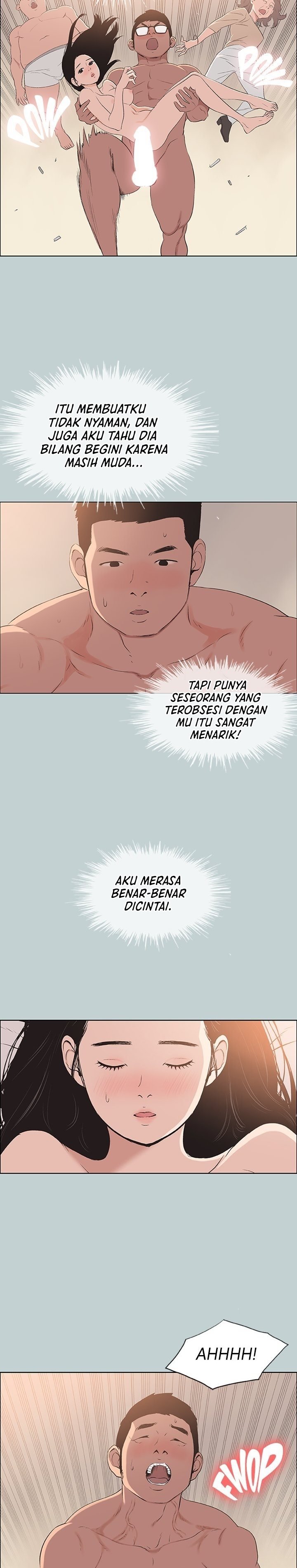 Love Square - Chapter 102 10
