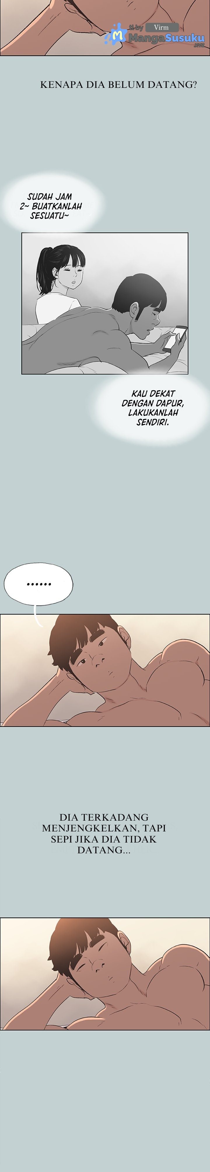 Love Square - Chapter 102 16