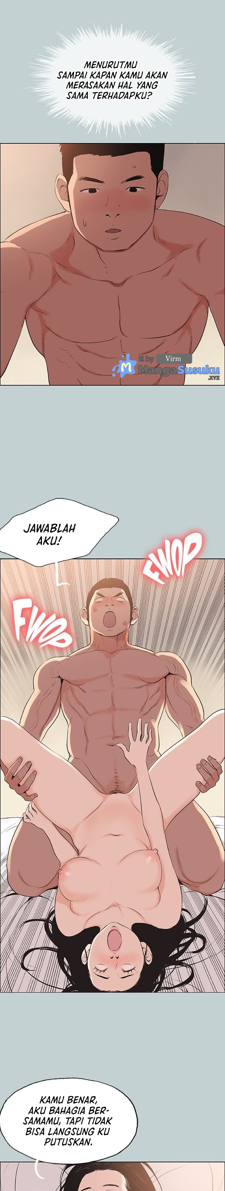 Love Square - Chapter 102 6