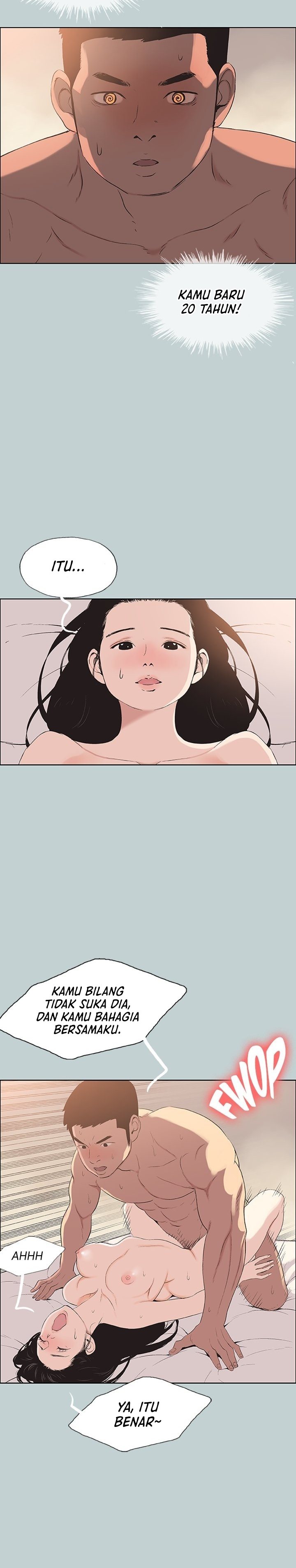 Love Square - Chapter 102 4