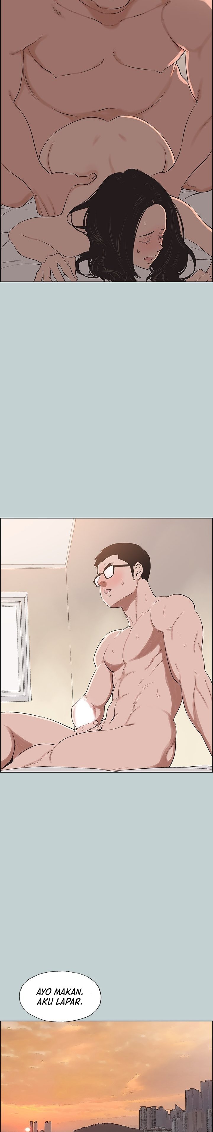 Love Square - Chapter 104 10 Love Square - Chapter 104 10