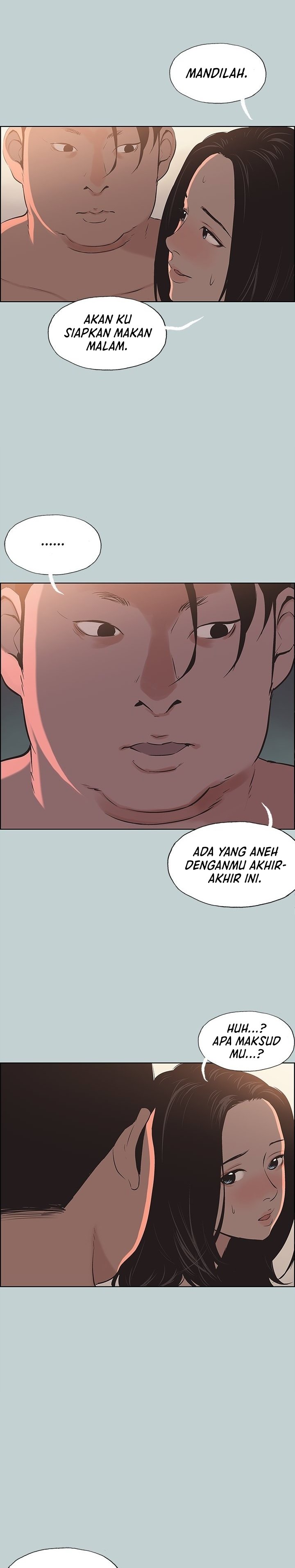 Love Square - Chapter 104 4 Love Square - Chapter 104 4