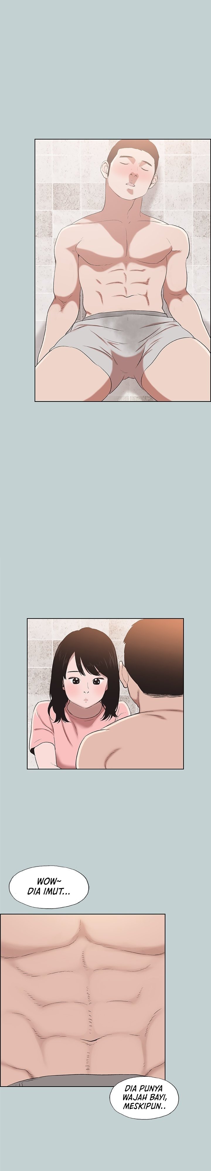 Love Square - Chapter 110 8