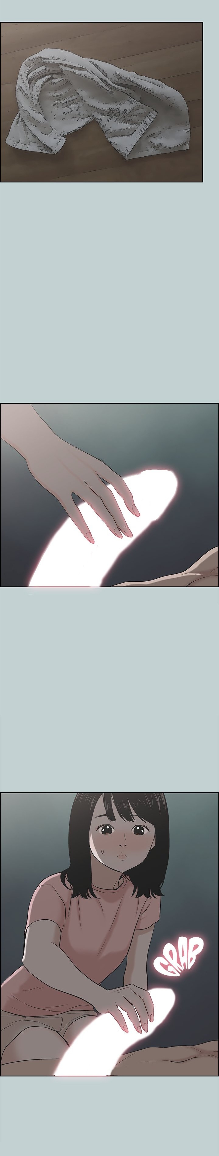 Love Square - Chapter 110 22