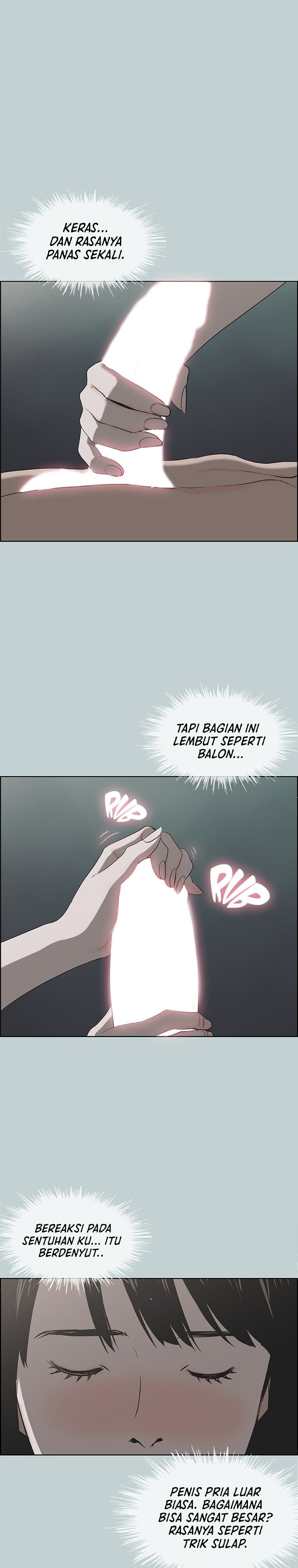 Love Square - Chapter 110 23