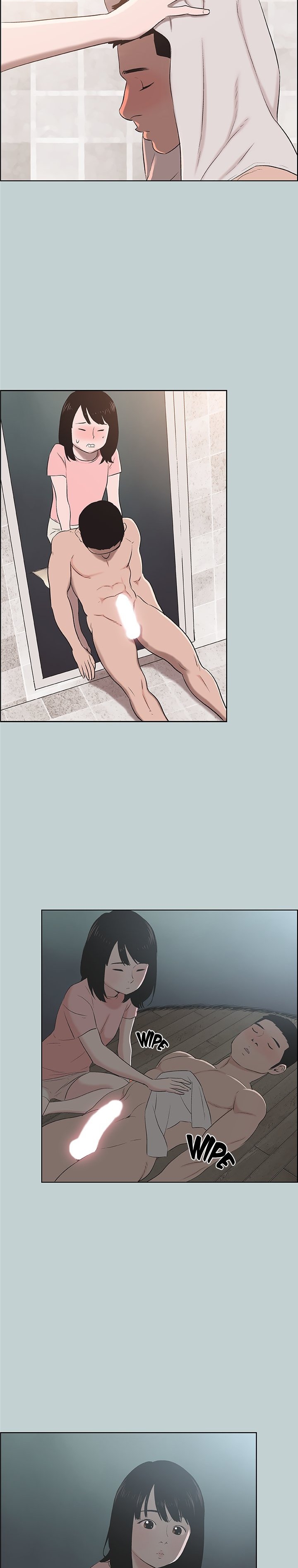 Love Square - Chapter 110 16