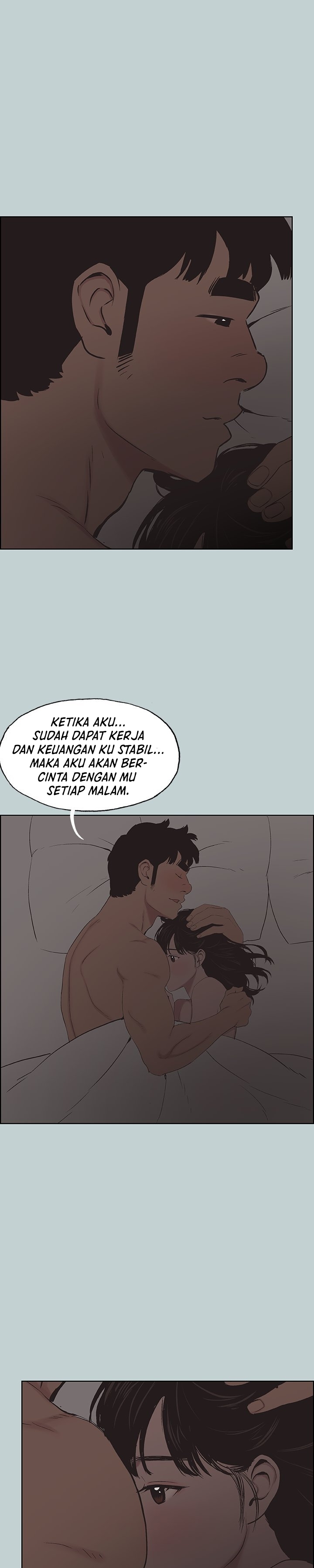 Love Square - Chapter 116 20 Love Square - Chapter 116 20