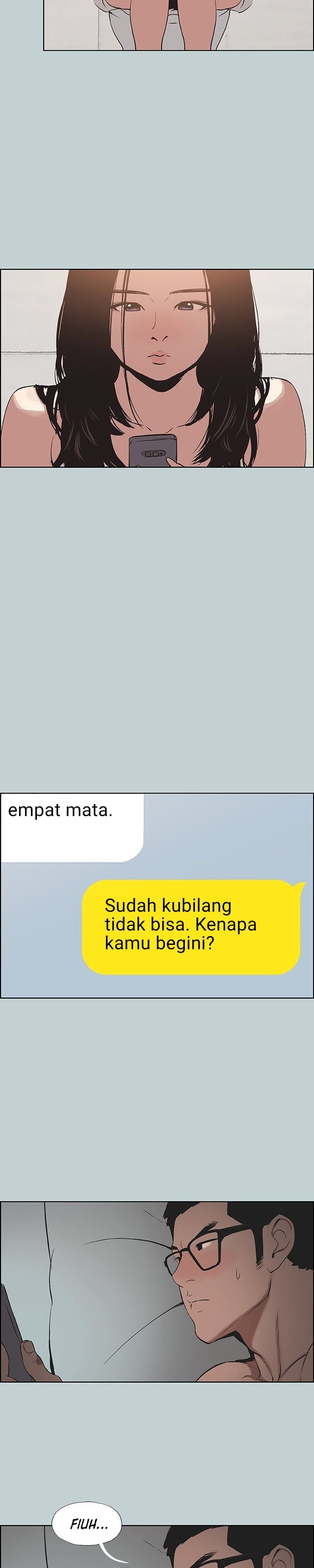 Love Square - Chapter 116 24 Love Square - Chapter 116 24