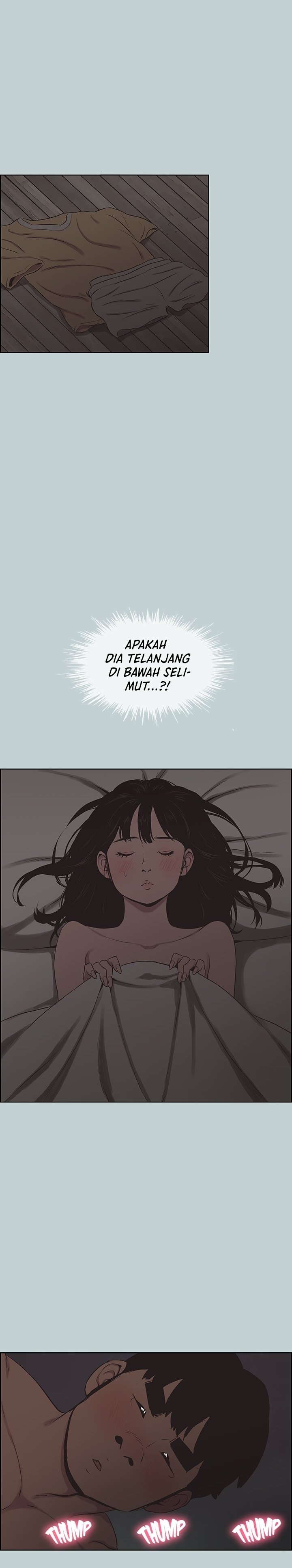 Love Square - Chapter 116 16 Love Square - Chapter 116 16