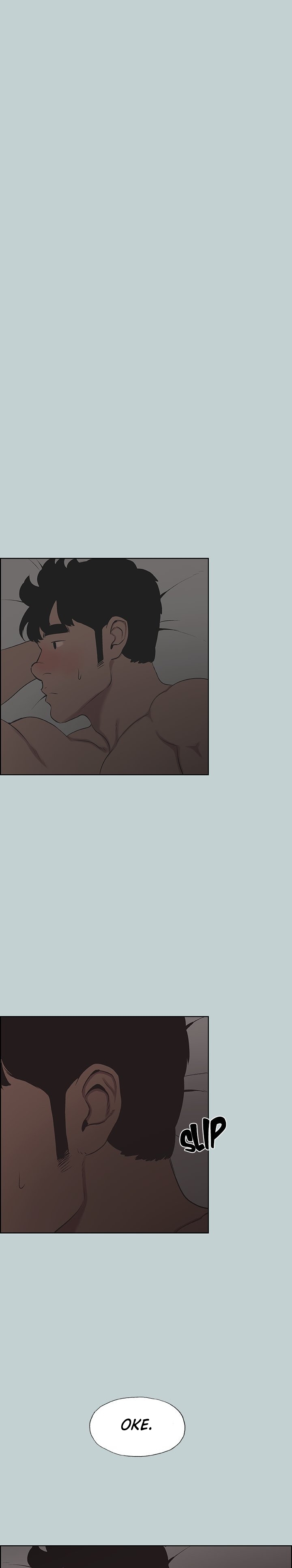 Love Square - Chapter 116 14 Love Square - Chapter 116 14