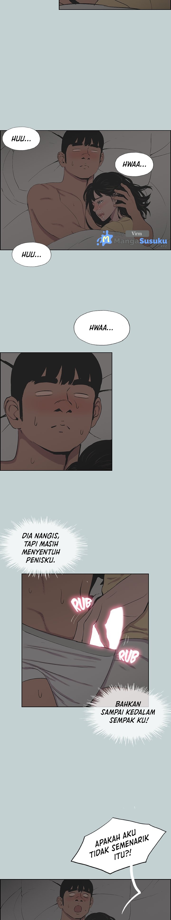 Love Square - Chapter 116 5 Love Square - Chapter 116 5