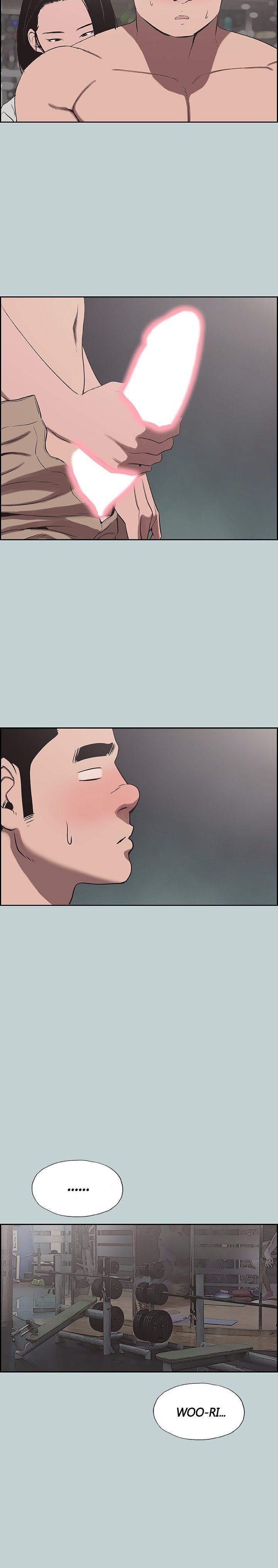 Love Square - Chapter 115 9 Love Square - Chapter 115 9