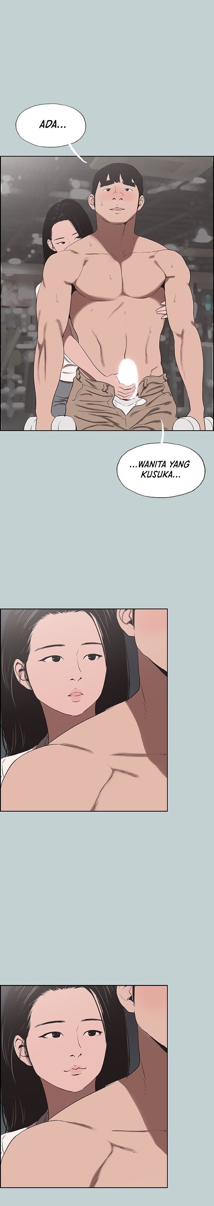 Love Square - Chapter 115 10 Love Square - Chapter 115 10