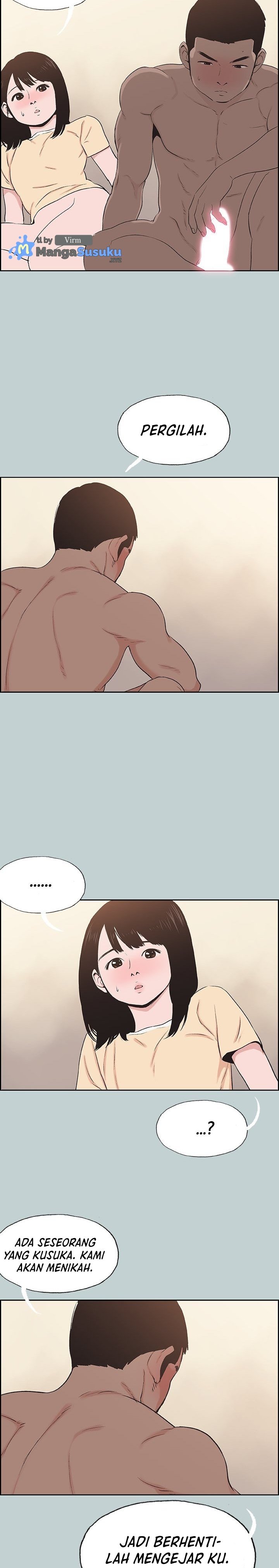 Love Square - Chapter 115 14 Love Square - Chapter 115 14